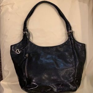 Black Brighton Handbag E185650
